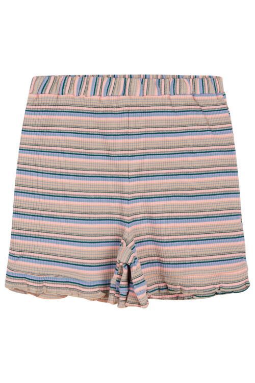 Grunt 2223-305 Shorts Lilla