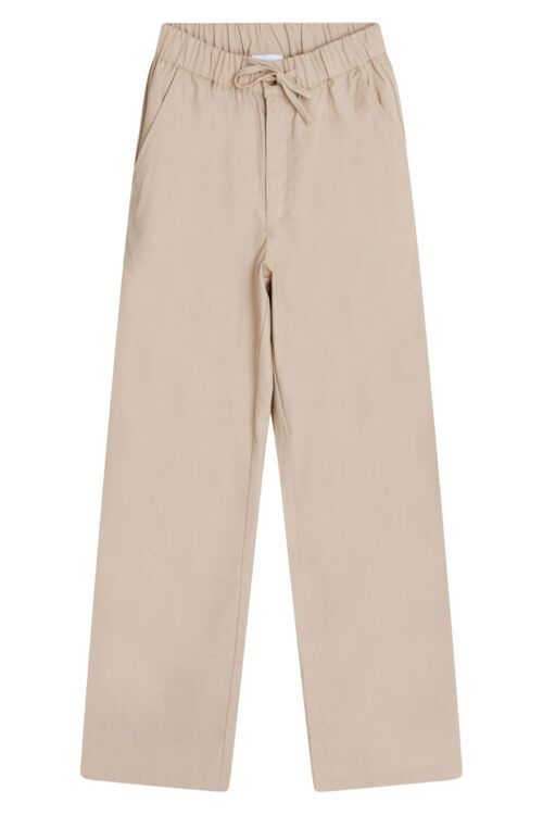 Grunt 2224-201 Bukser Sand