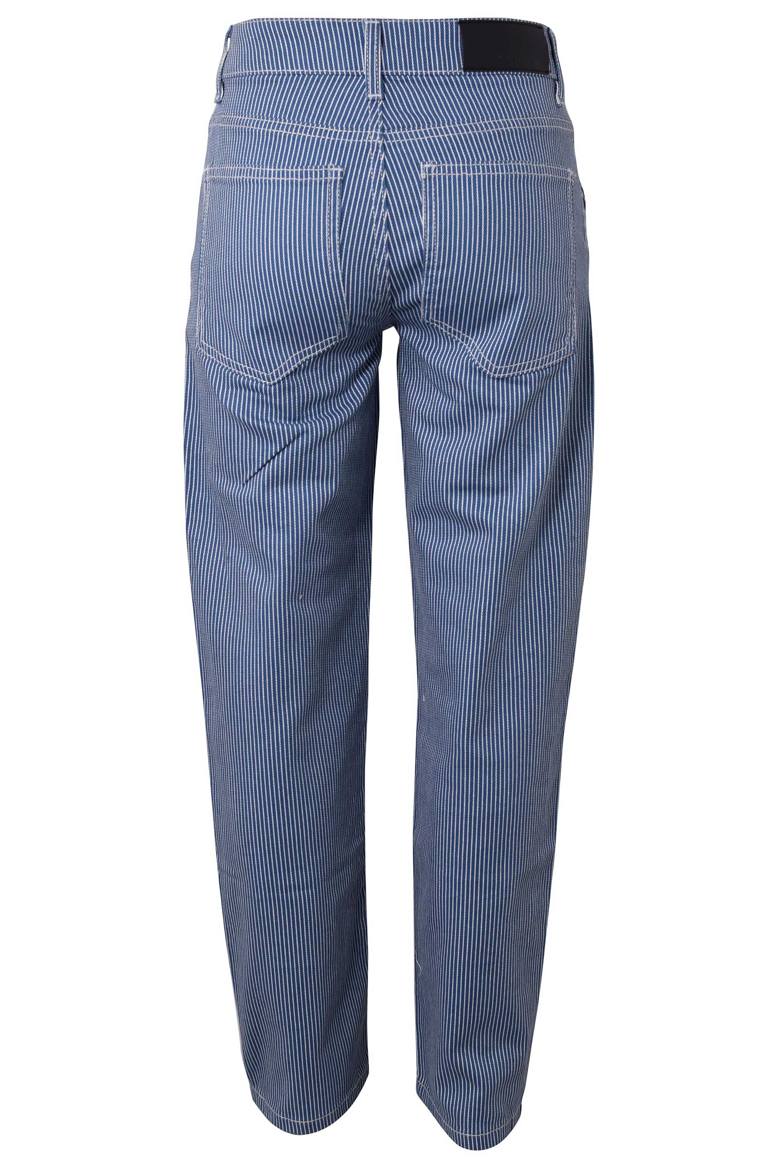 Hound 2230710 738 Buser Blå Hvid - Billede 3