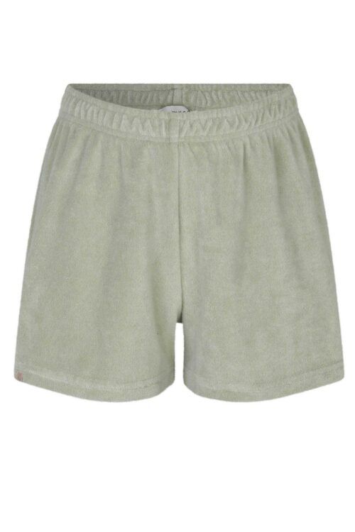 Rosemunde 24117-527 Shorts Grøn