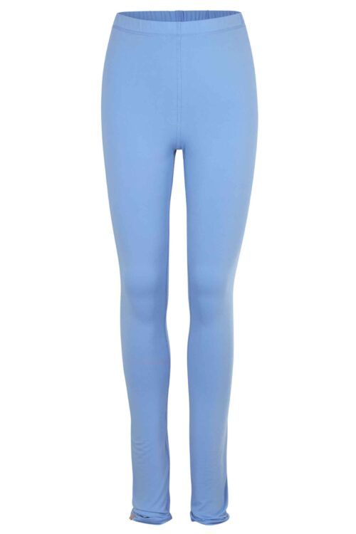 Rosemunde 24211 473 Leggings Blå