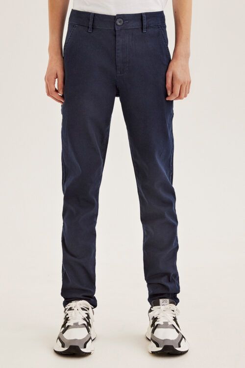 HOUNd 2990040-301 Bukser Blå