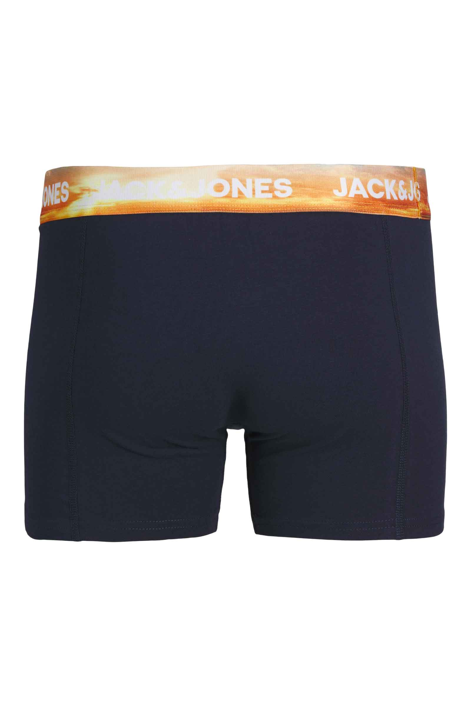 Jack & Jones 12257184 Underbukser 3 stk. - Billede 5