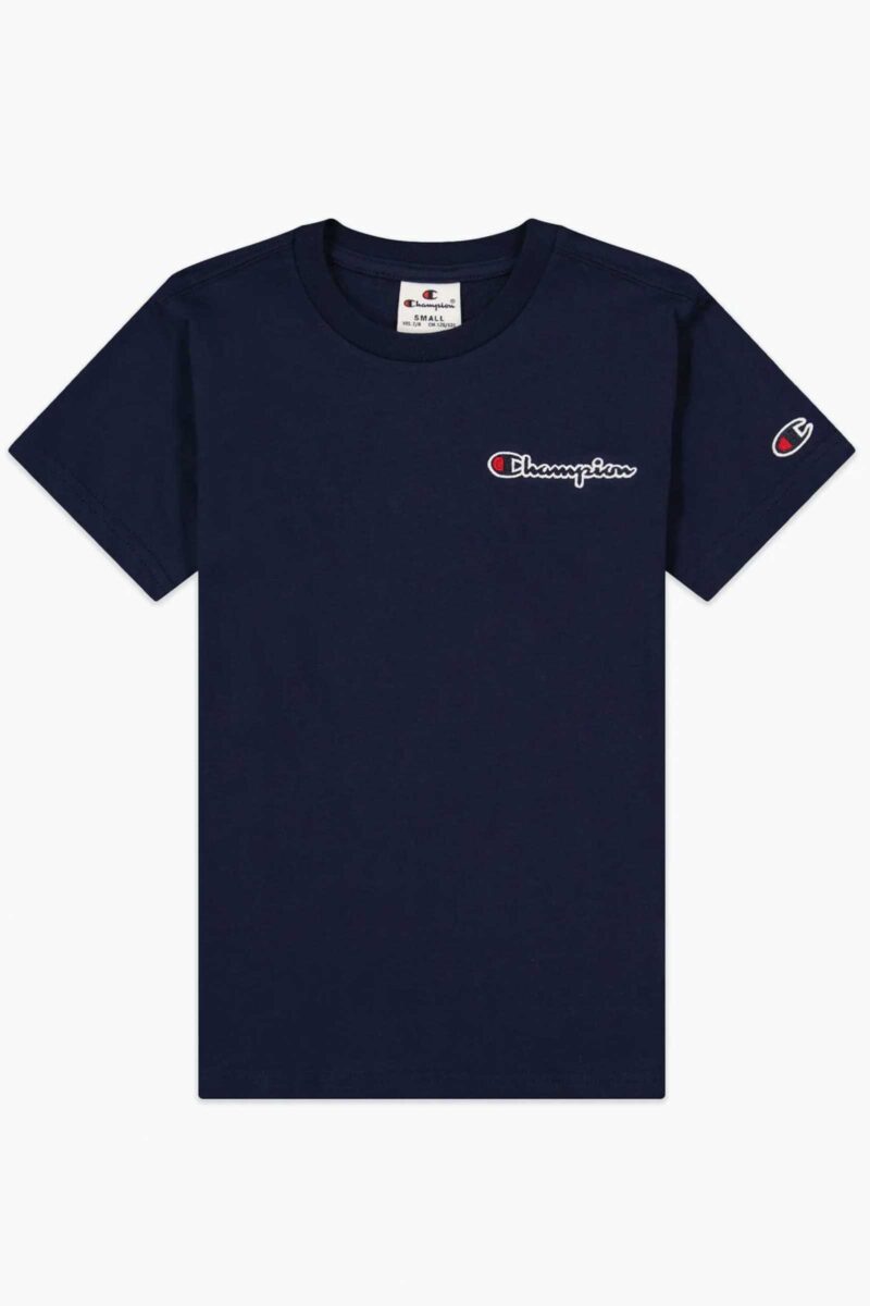 Champion 305955 T-Shirt Navy