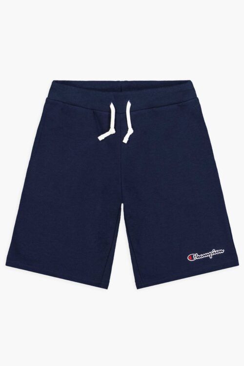 Champion 305958 Shorts Navy