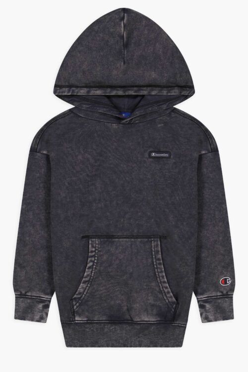 Champion 305961 Hoodie Sort