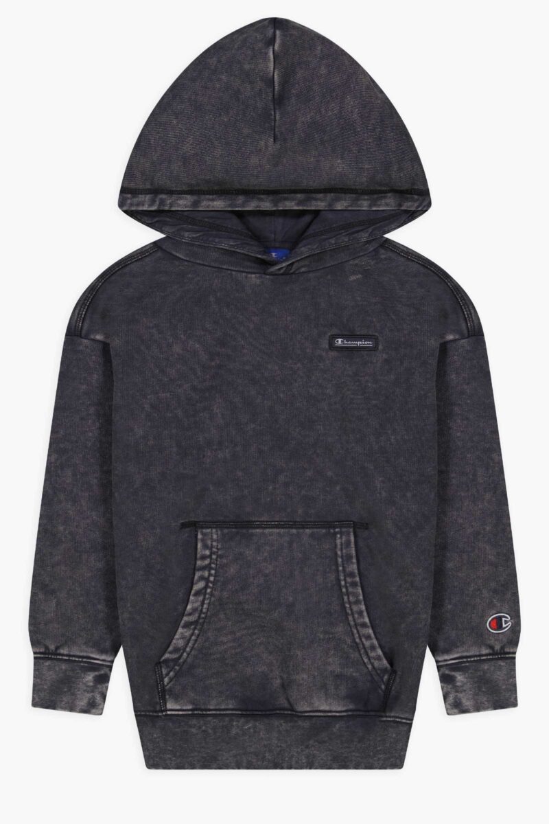 Champion 305961 Hoodie Sort