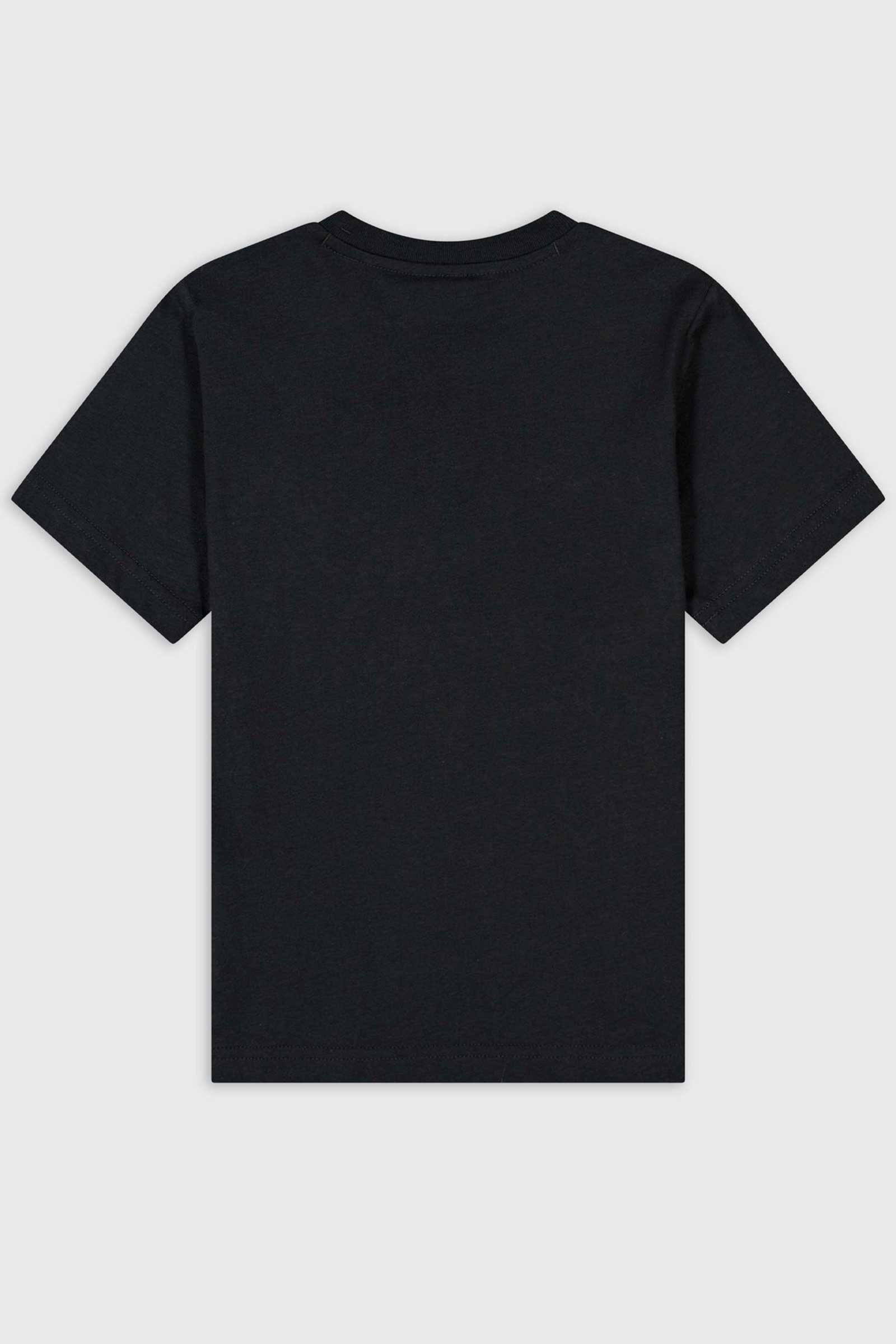 Champion 306362 T-Shirt Grå - Billede 2