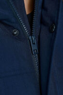 Jack & Jones 12190443 Jakke Navy Blå