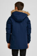 Jack & Jones 12190443 Jakke Navy Blå