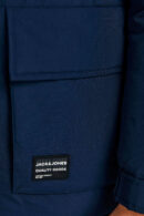 Jack & Jones 12190443 Jakke Navy Blå