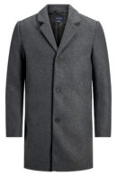 Jack & Jones 12199601 Frakke Grå