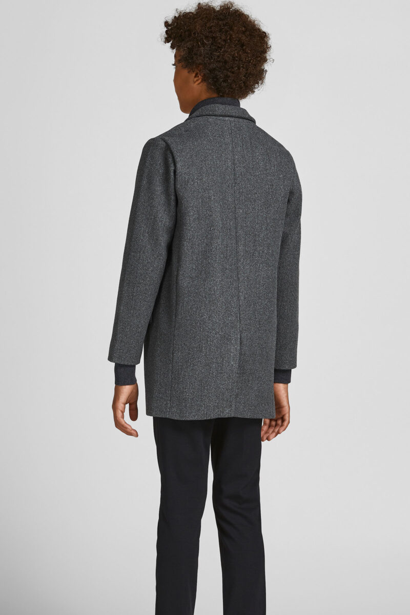 Jack & Jones 12199601 Frakke Grå - Image 3