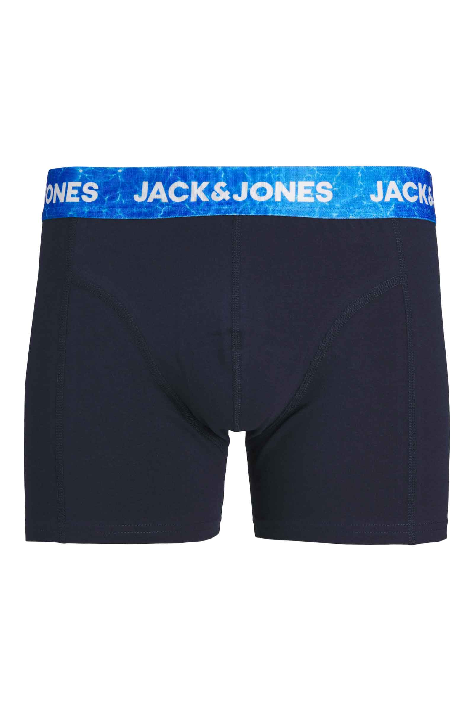 Jack & Jones 12257184 Underbukser 3 stk. - Billede 4