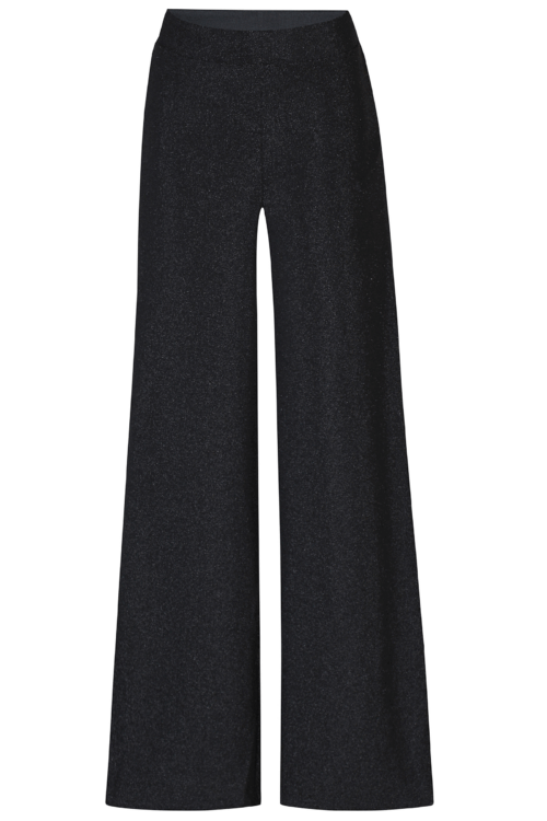 D-xel 400042 Bukser Sort