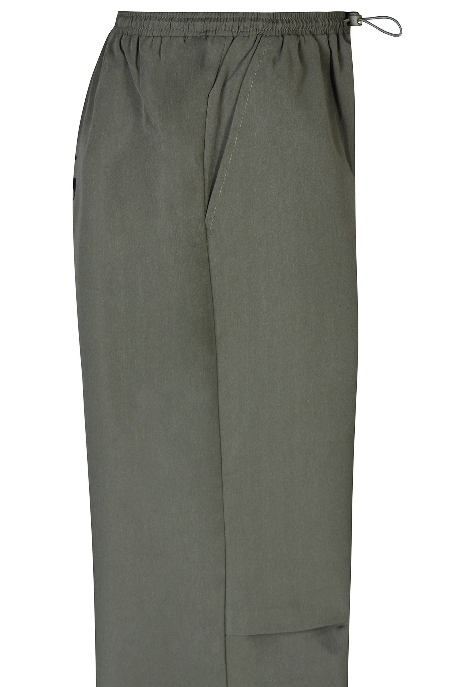 D-xel 400126 Cargo Bukser Army - Billede 3