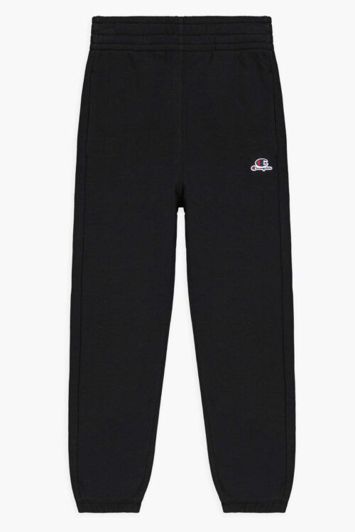 Champion 404333 Sweatpants Sort