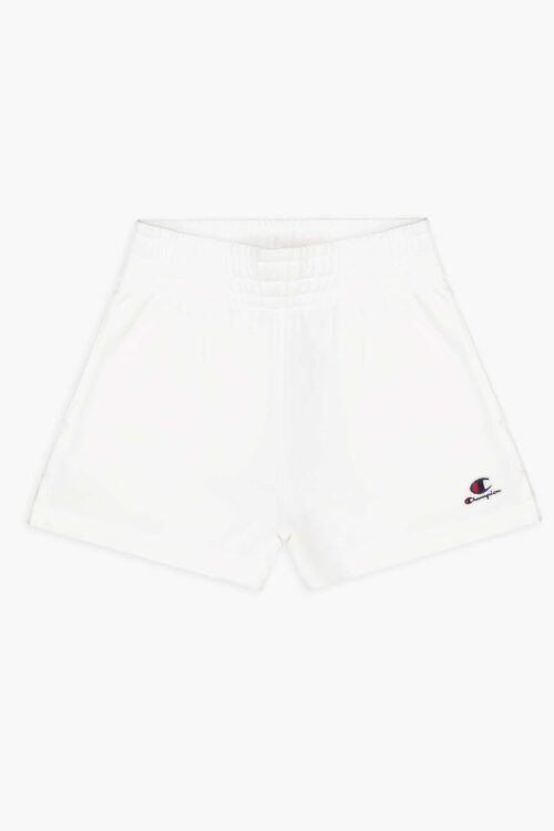 Champion 404334 Shorts Hvid