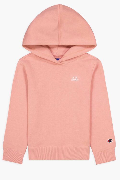 Champion 404412 Hoodie Rosa