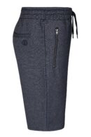 DWG 4102483-5799 Sweat Shorts Grå