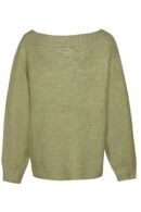D-XEL 4102849-06590 Bluse Grøn