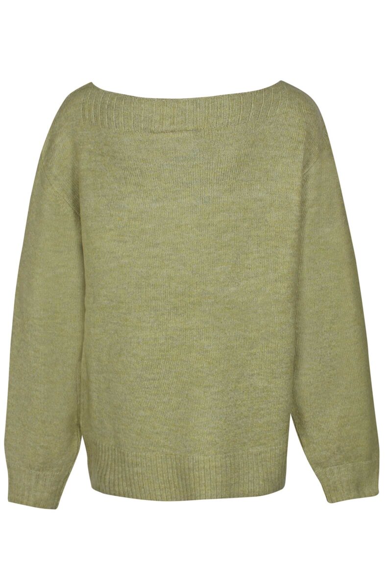 D-XEL 4102849-06590 Bluse Grøn - Image 2