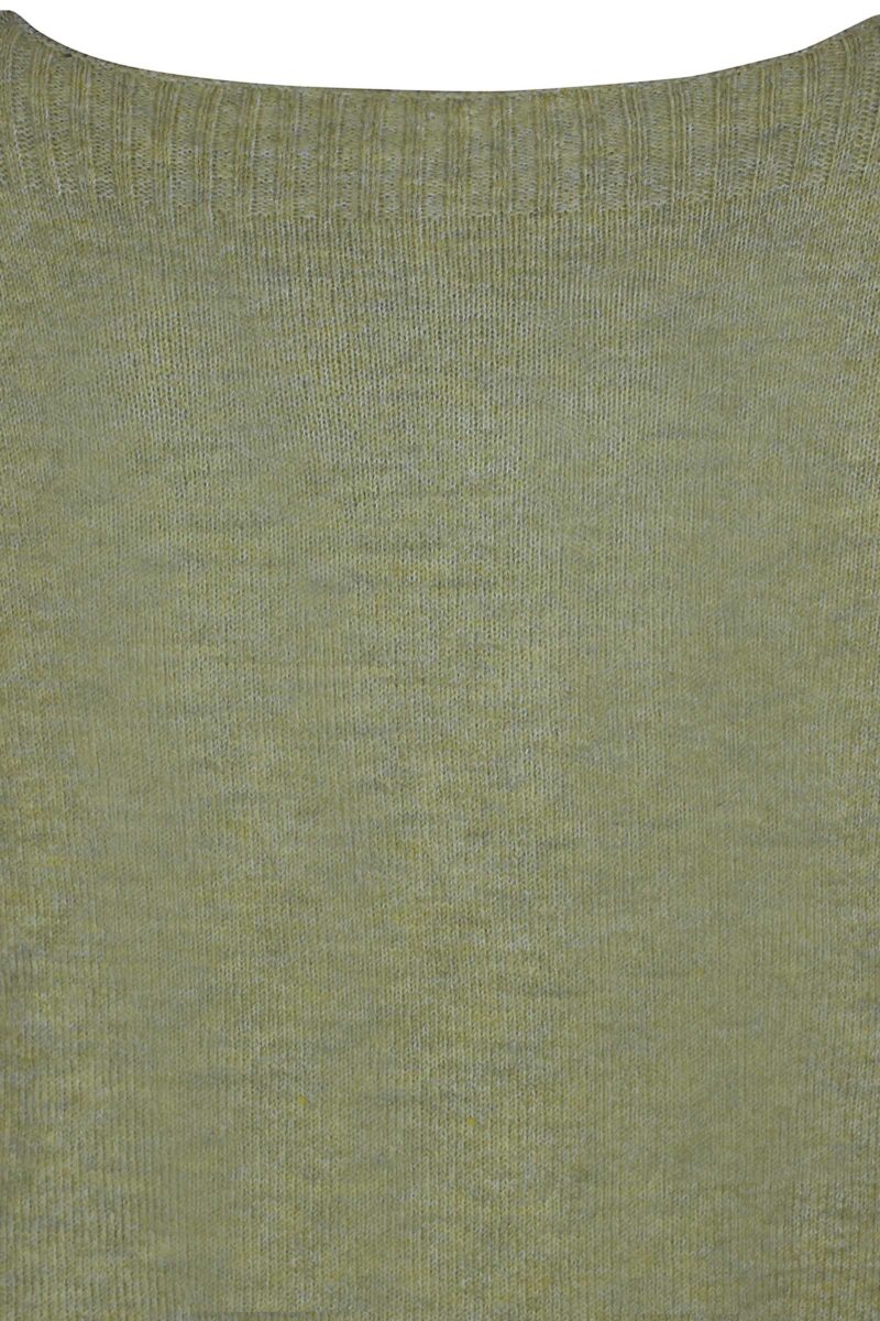 D-XEL 4102849-06590 Bluse Grøn - Image 3