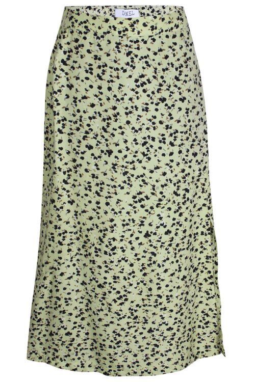 D-XEL 4102852-06590 Nederdel Blomster