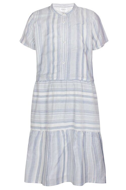 D-XEL 4104828-5102 Kjole Blå