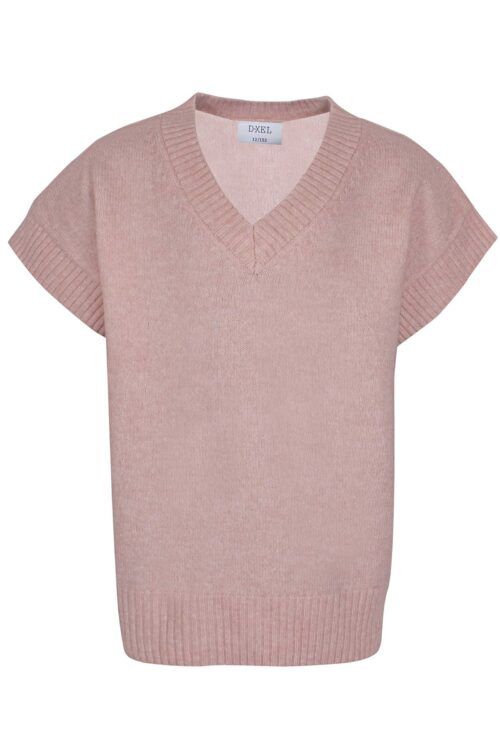 D-XEL 4112556-3190M Vest Rosa