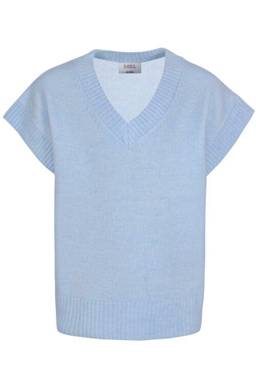 D-XEL 4112556-5102M Vest Blå