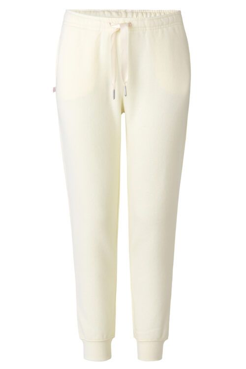 Rosemunde 41194-015 Sweatpants Lys Gul