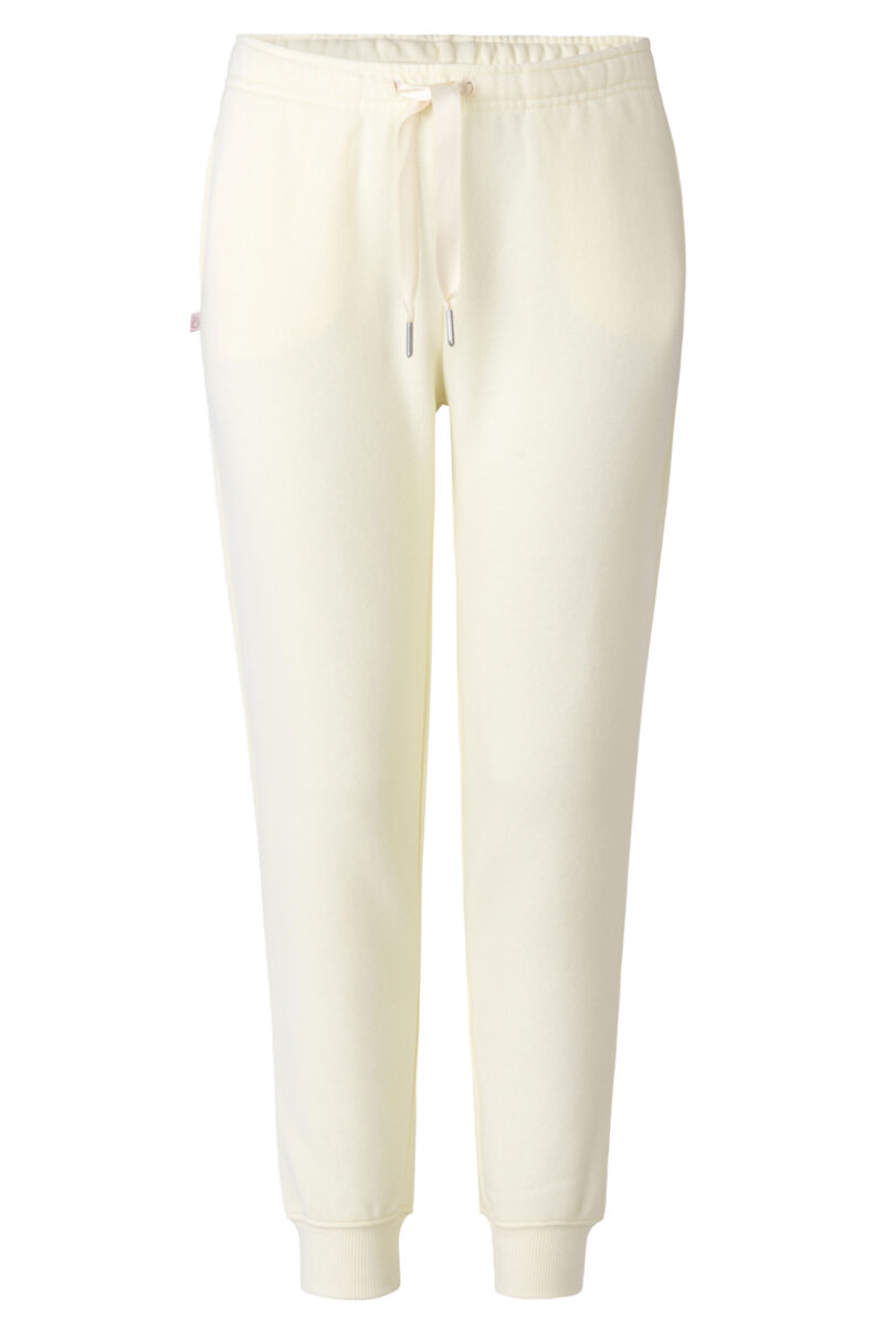 Rosemunde 41194-015 Sweatpants Lys Gul