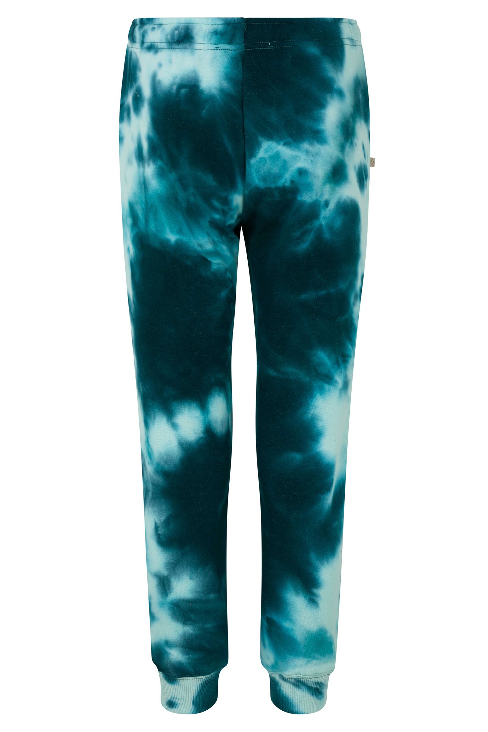 Rosemunde 41194-9765 Sweatpants Grøn - Billede 2