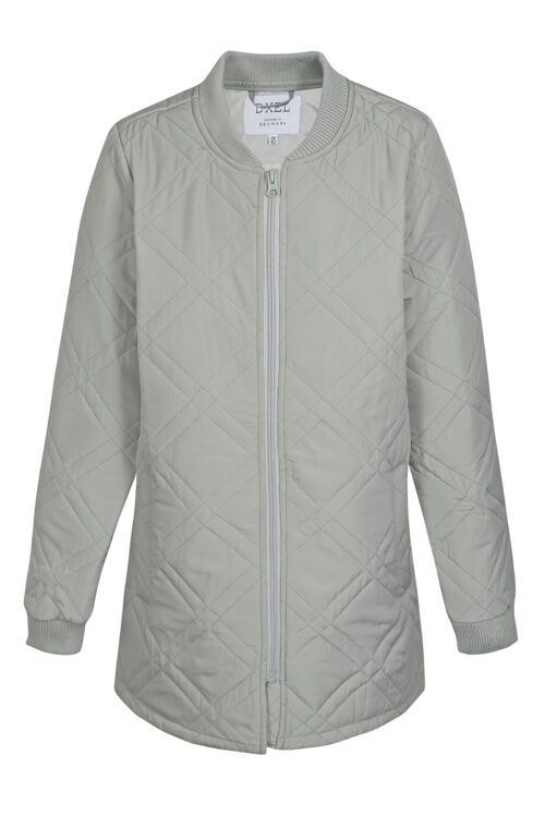 D-XEL 4208604 06501 Jakke Grå
