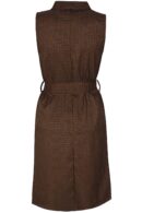 D-XEL 4208920-5790 Jakke Brun