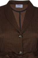 D-XEL 4208920-5790 Jakke Brun