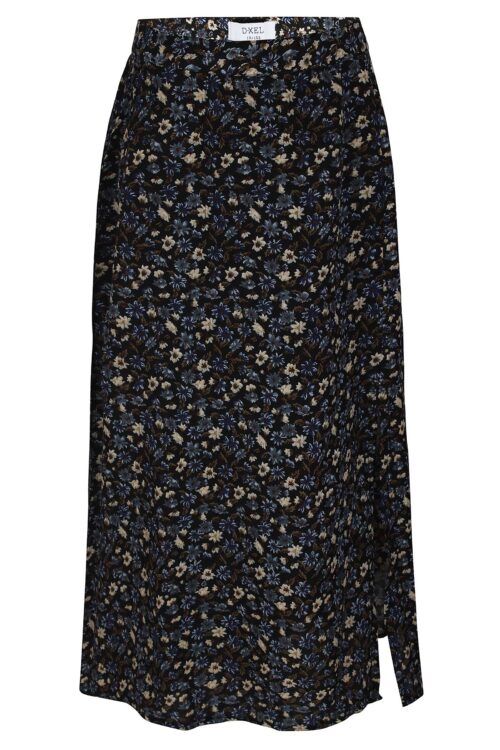 D-XEL 4208951-5656 Nederdel Blomster