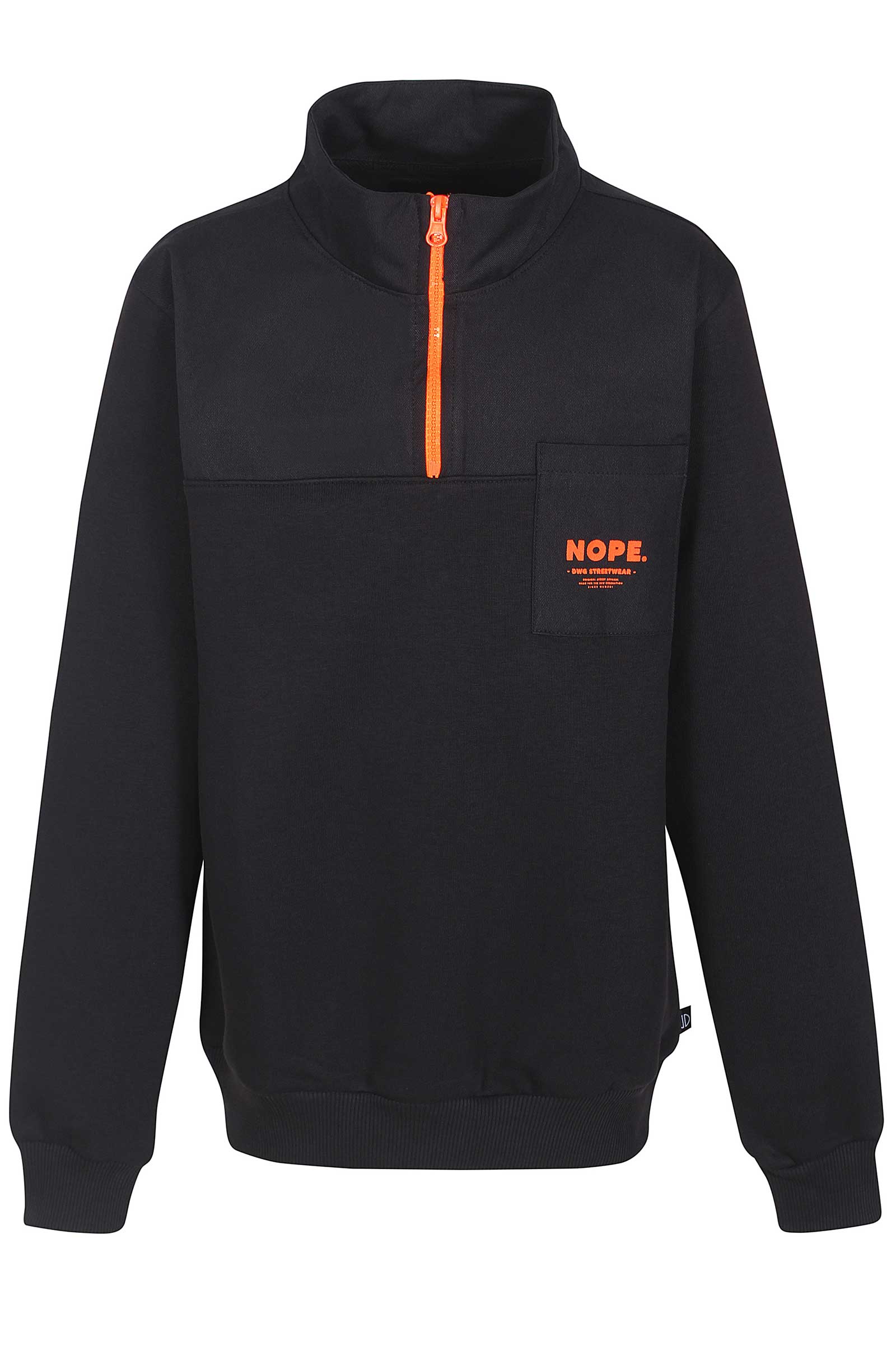 DWG 4210462-0900 Fleece Sort