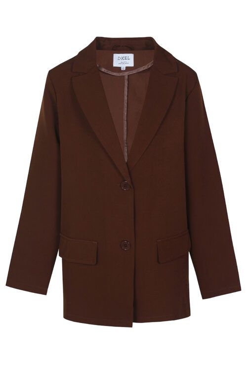 D-XEL 4301567-0432 Blazer Brun