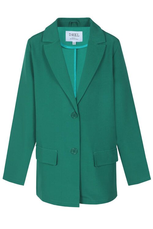 D-XEL 4301567-6866 Blazer Grøn