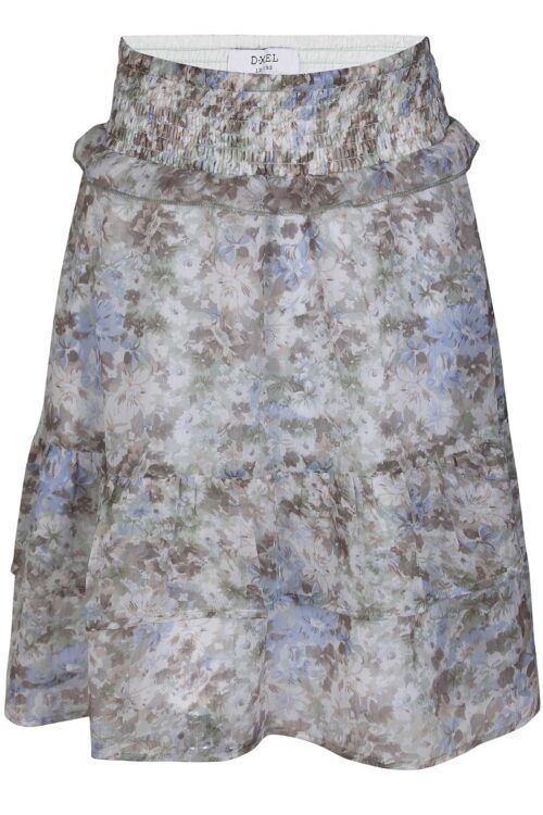 D-XEL 4302834 6501 Nederdel Hvid