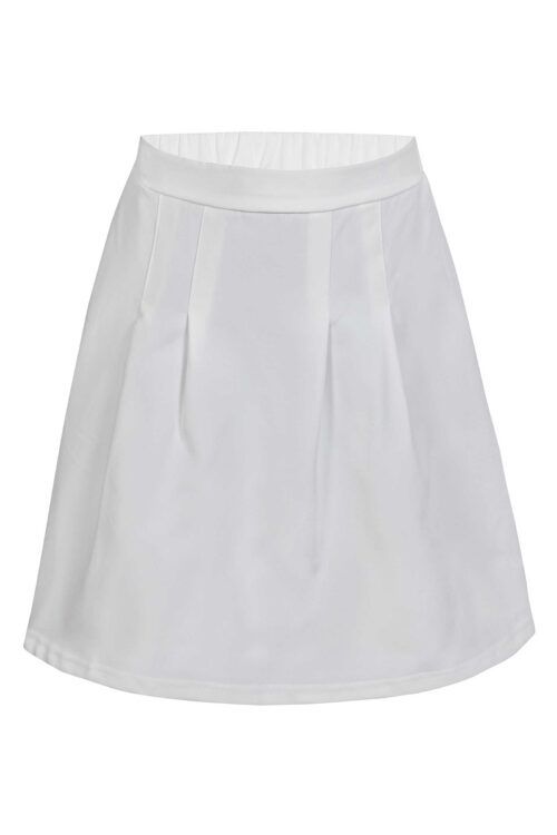 D-XEL 4302998-0003 Nederdel Hvid