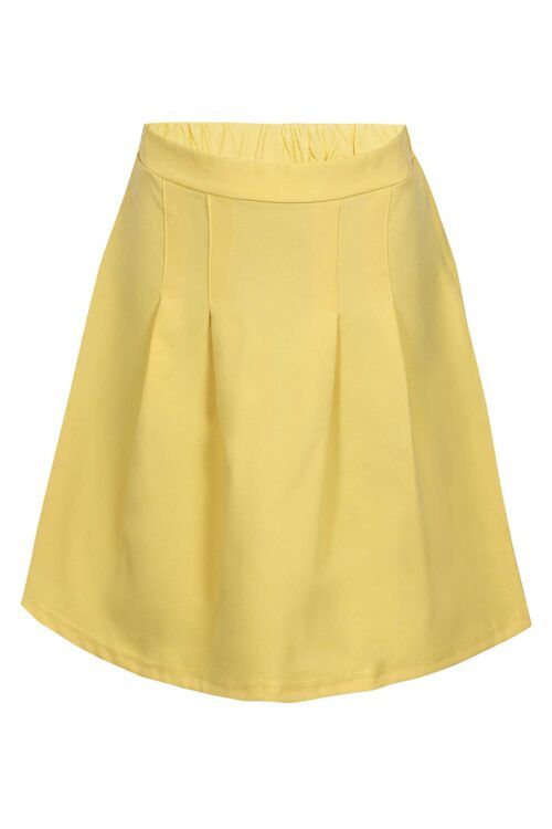 D-XEL 4302998 2100 Nederdel Gul