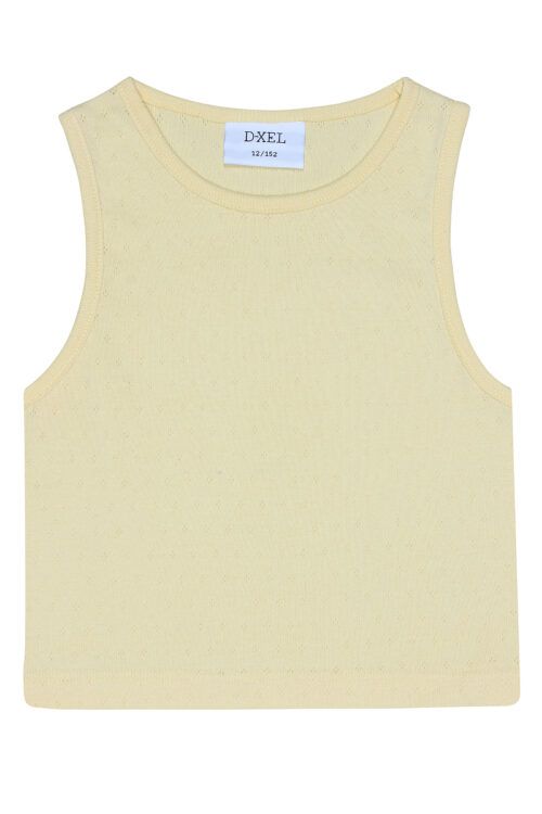 D-XEL 4303871-2100 Top Gul