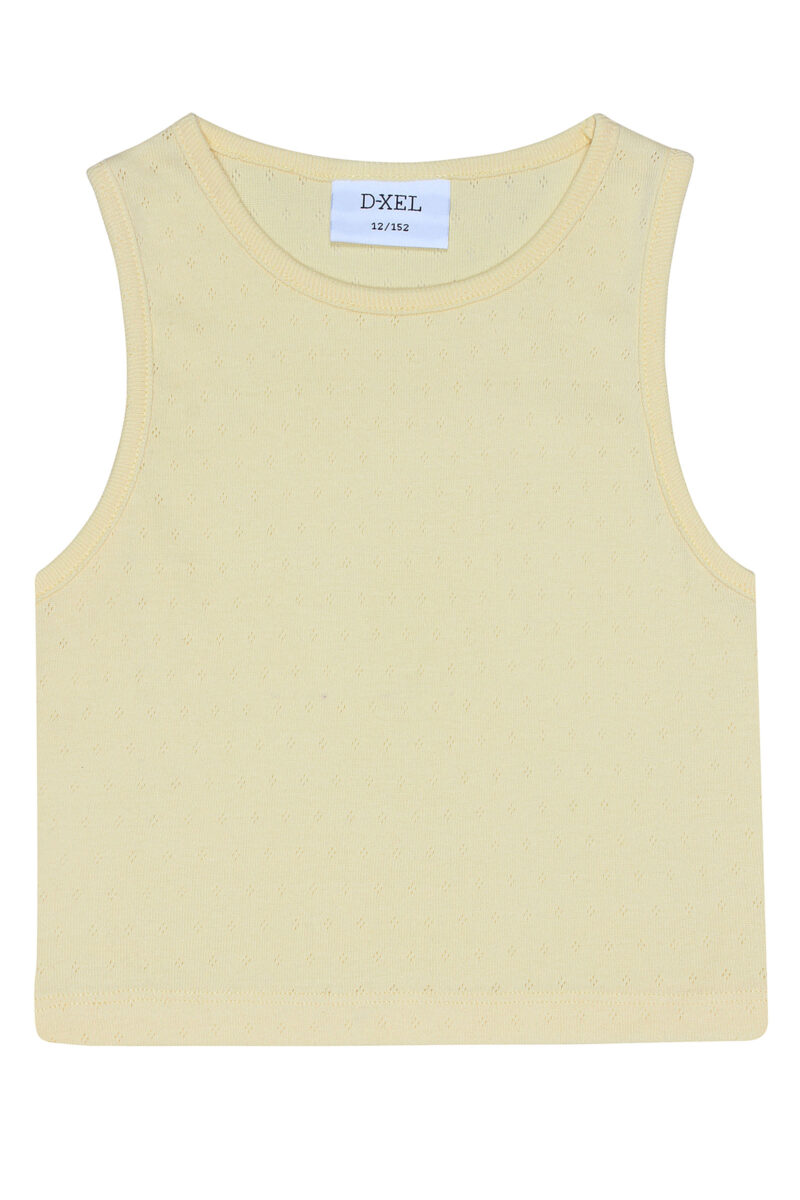 D-XEL 4303871-2100 Top Gul