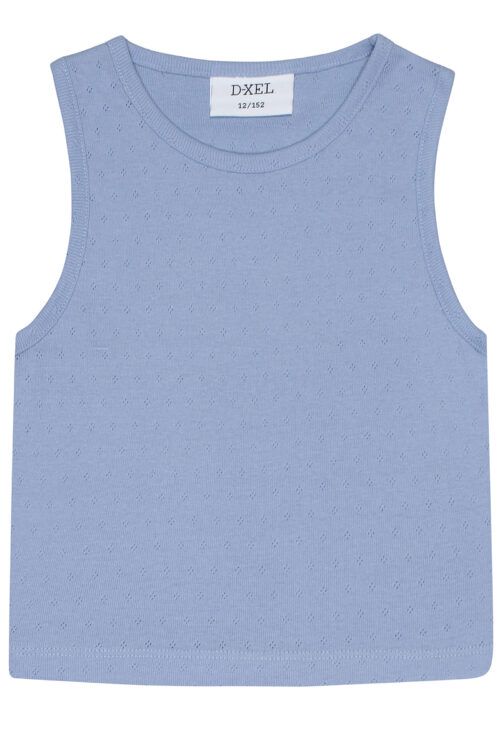 D-XEL 4303871-5104 Top Blå