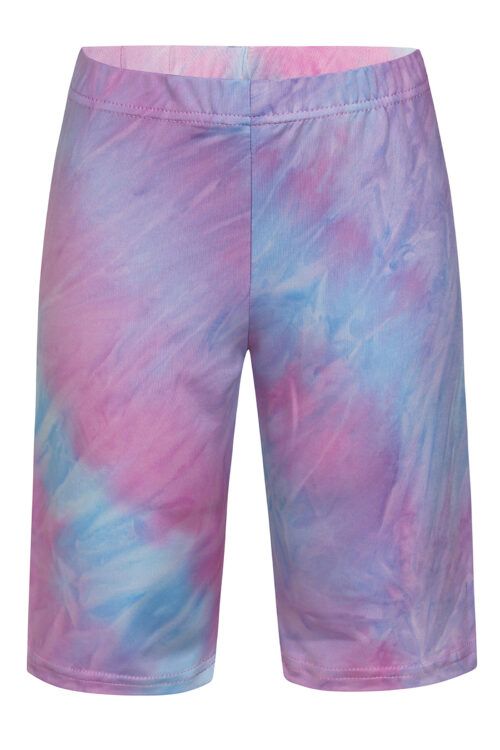 D-XEL 4303898-5104 Shorts Tie Dye