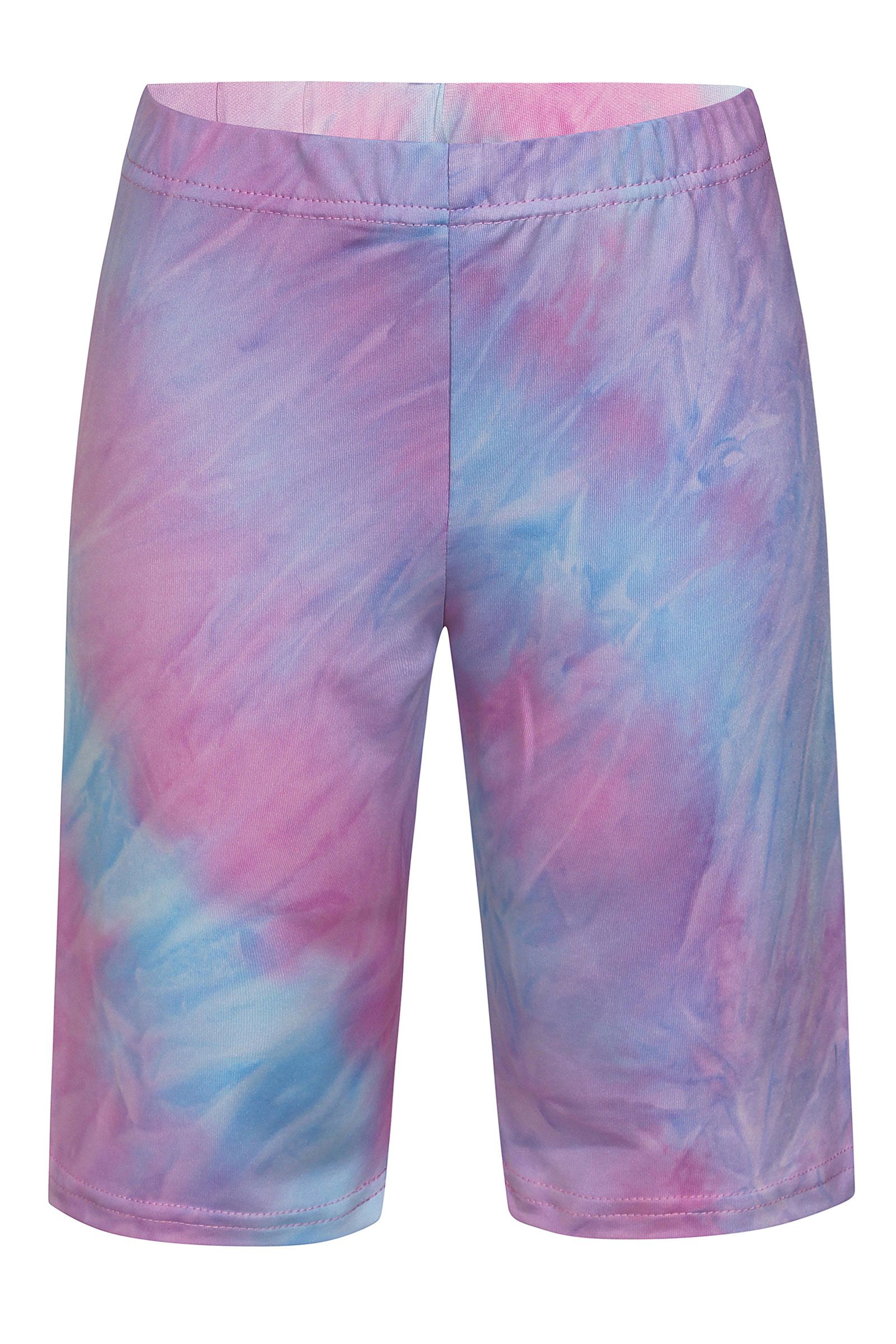 D-XEL 4303898-5104 Shorts Tie Dye