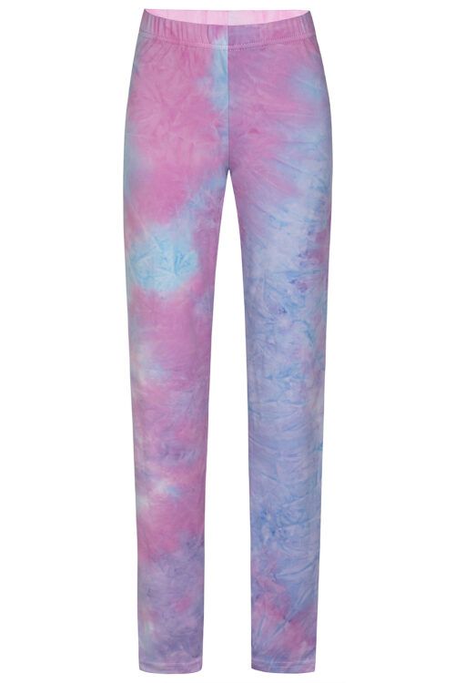 D-XEL 4303957-5104 Leggings Tie Dye